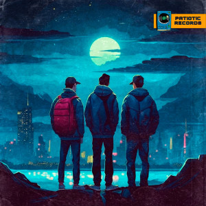 Album Night Moves oleh 6 Strings