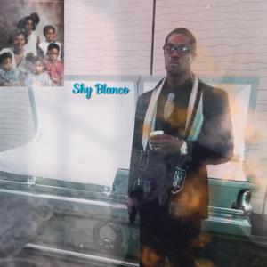 收聽Shy Blanco的Rude Boy(feat. Sqoot) (Explicit)歌詞歌曲