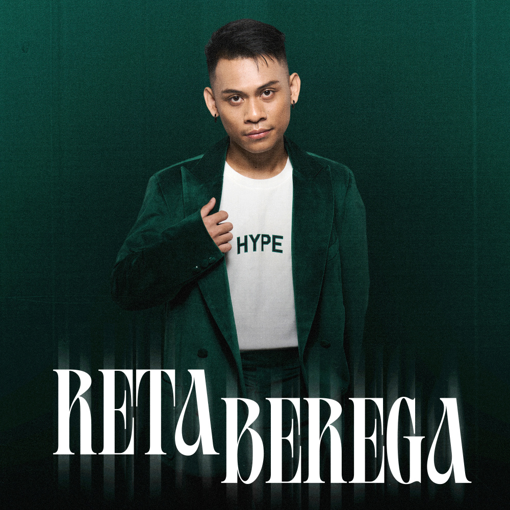 Reta Berega