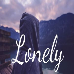 收听Lonely的Lonely歌词歌曲