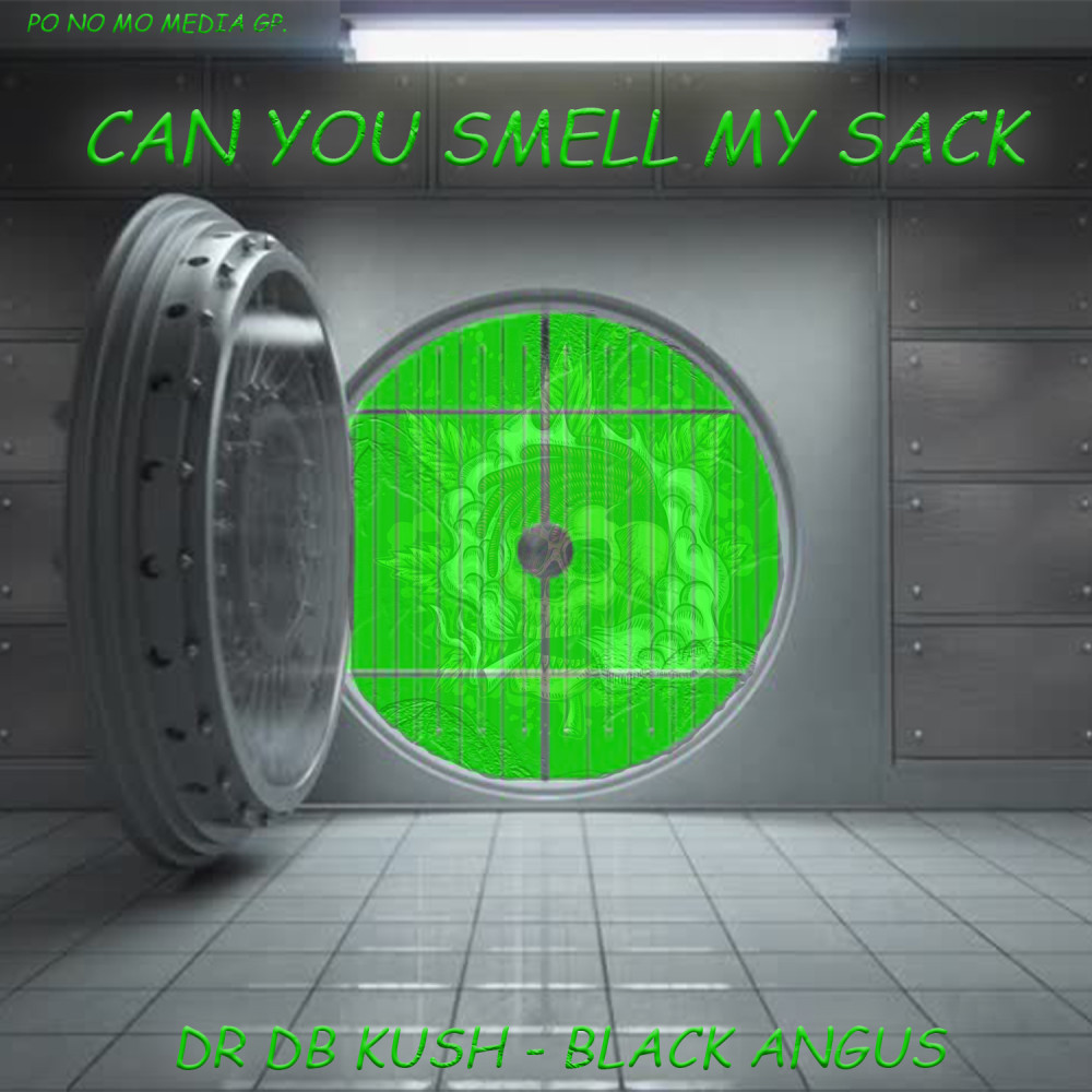 Can You Smell My Sack (Explicit)