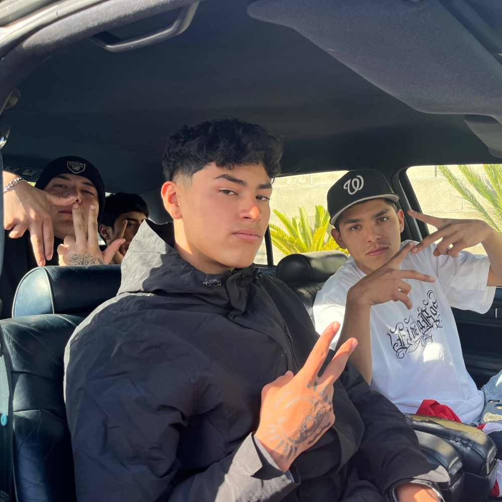 M.O.B (Explicit)