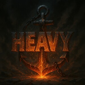 Album HEAVY from IMRHAN