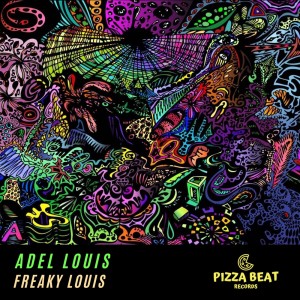 收聽Adel Louis的Freaky Louis歌詞歌曲