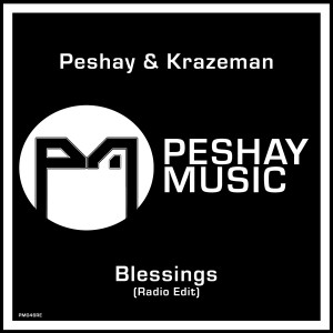 Peshay的專輯Blessings (Radio Edit)