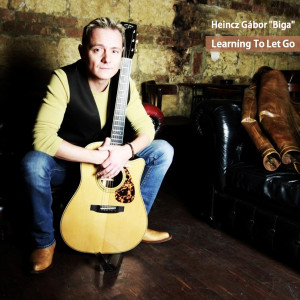 收聽Heincz Gábor Biga的Learning to Let Go歌詞歌曲