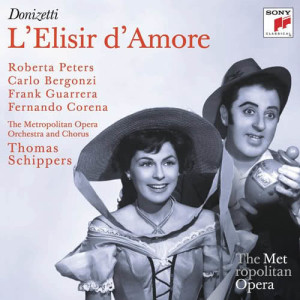 ดาวน์โหลดและฟังเพลง L'Elisir d'Amore: Quanto è bella, quanto è cara! - Chi la mente mi rischiara? พร้อมเนื้อเพลงจาก Carlo Bergonzi, John Wustman