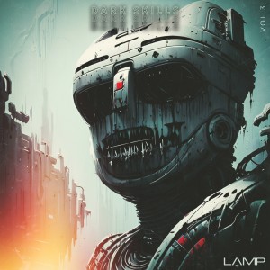 Album Dark Skills, Vol. 3 from Various Artists