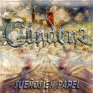 Listen to Me Voy song with lyrics from Condena