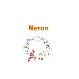 ดาวน์โหลดและฟังเพลง Neron พร้อมเนื้อเพลงจาก Neron