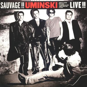 ดาวน์โหลดและฟังเพลง Amour et haine (Live) พร้อมเนื้อเพลงจาก Uminski