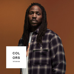 收聽SiR的John Redcorn - A COLORS SHOW歌詞歌曲