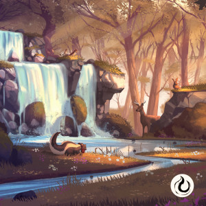 Listen to Into the Woods song with lyrics from Funcc.