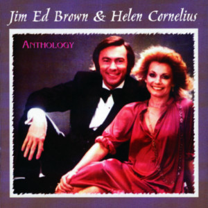 ดาวน์โหลดและฟังเพลง One Man Woman, One Woman Man พร้อมเนื้อเพลงจาก Jim Ed Brown, Helen Cornelius