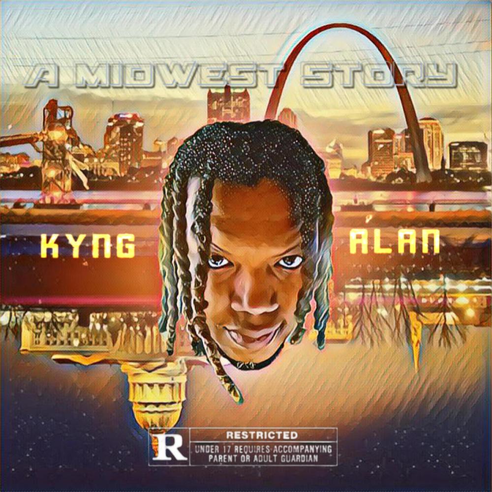 Golden Silence (feat. Yung Hashtag) (Explicit)
