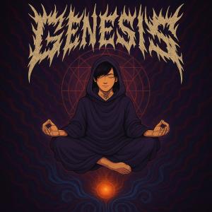 收聽Annunaki的GENESIS (Explicit)歌詞歌曲