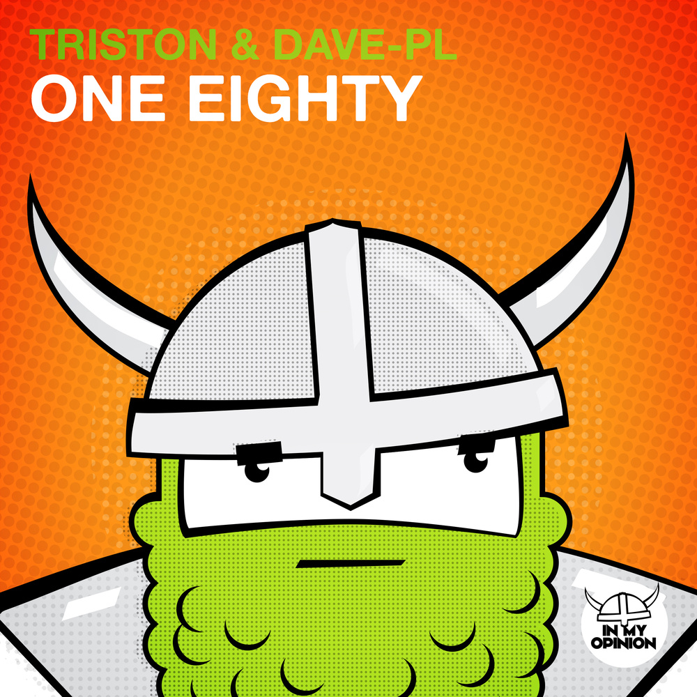 One Eighty (Original Mix)