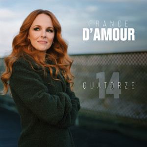 收聽France D’Amour的Pas sexy歌詞歌曲