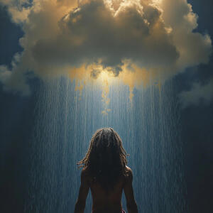 Ledswards的專輯Look mom its Raining (Explicit)