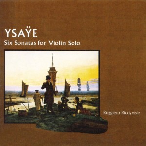 ดาวน์โหลดและฟังเพลง Six Sonatas For Violin Solo, Op.27: Sonata III In D Minor: I. Ballade พร้อมเนื้อเพลงจาก 鲁杰罗·里奇