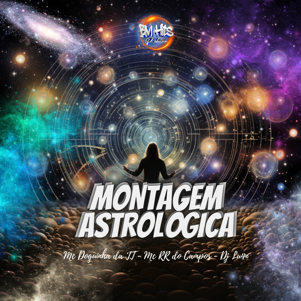 Montagem Astrológica (Explicit)