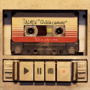 Listen to Quella canzone song with lyrics from Talmek