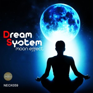 Album Moon Effect from DreamSystem