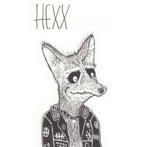 收聽Hexx的Southern Style Chicken歌詞歌曲