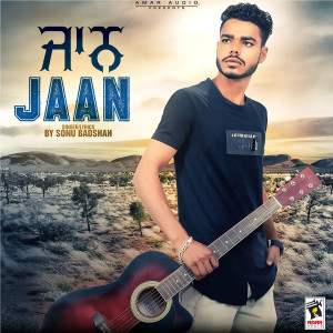 Sonu Badshah的專輯Jaan Jaan