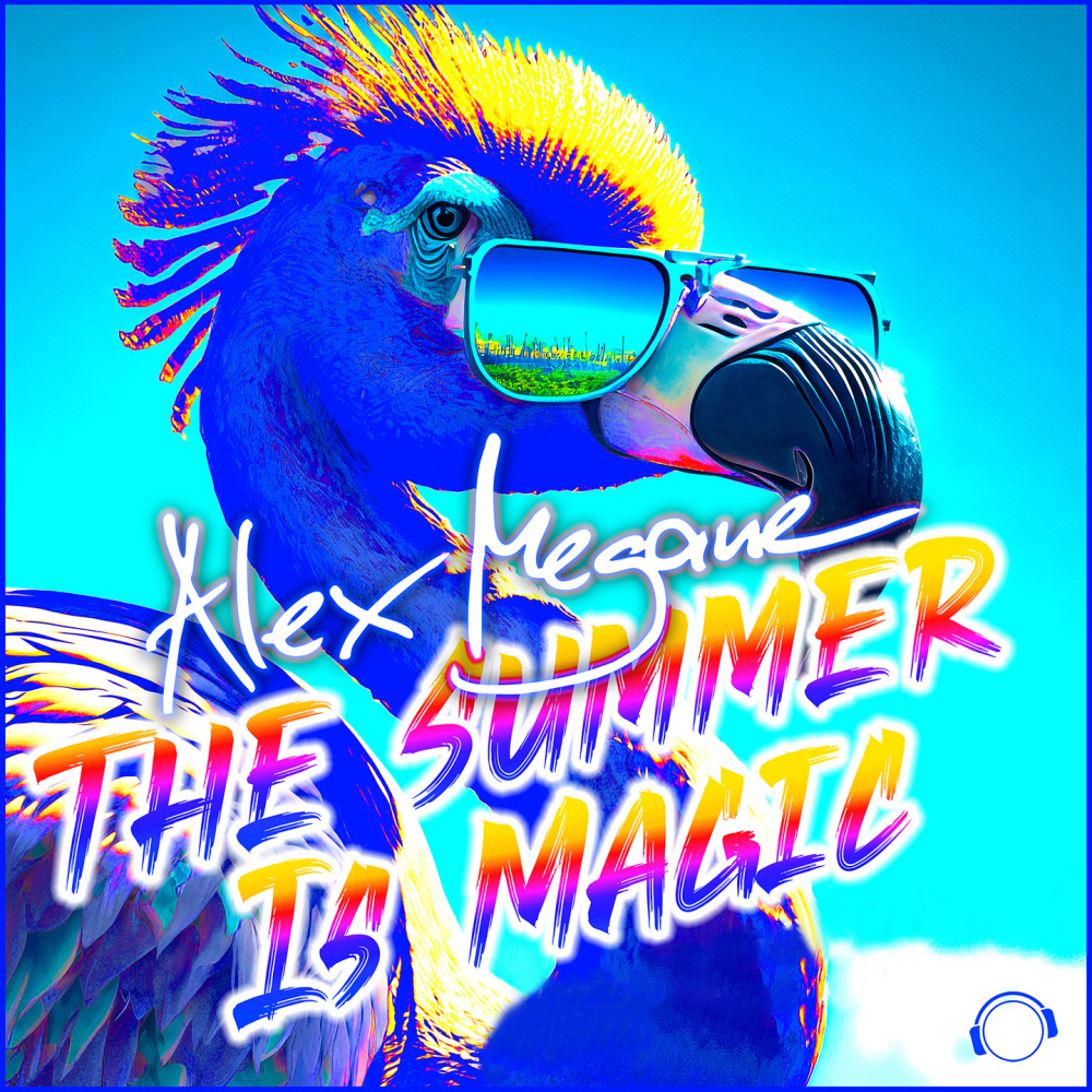The Summer Is Magic (NewDance Extended Mix)