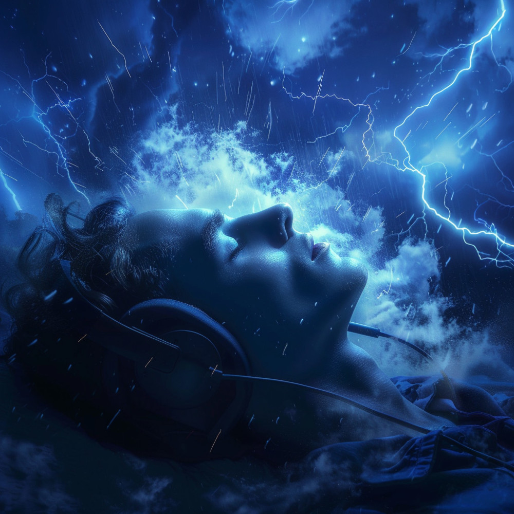 Thunder Sleep Soft Pulse