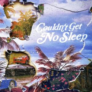 Album Couldn't Get No Sleep (Instrumental) from Hapollo