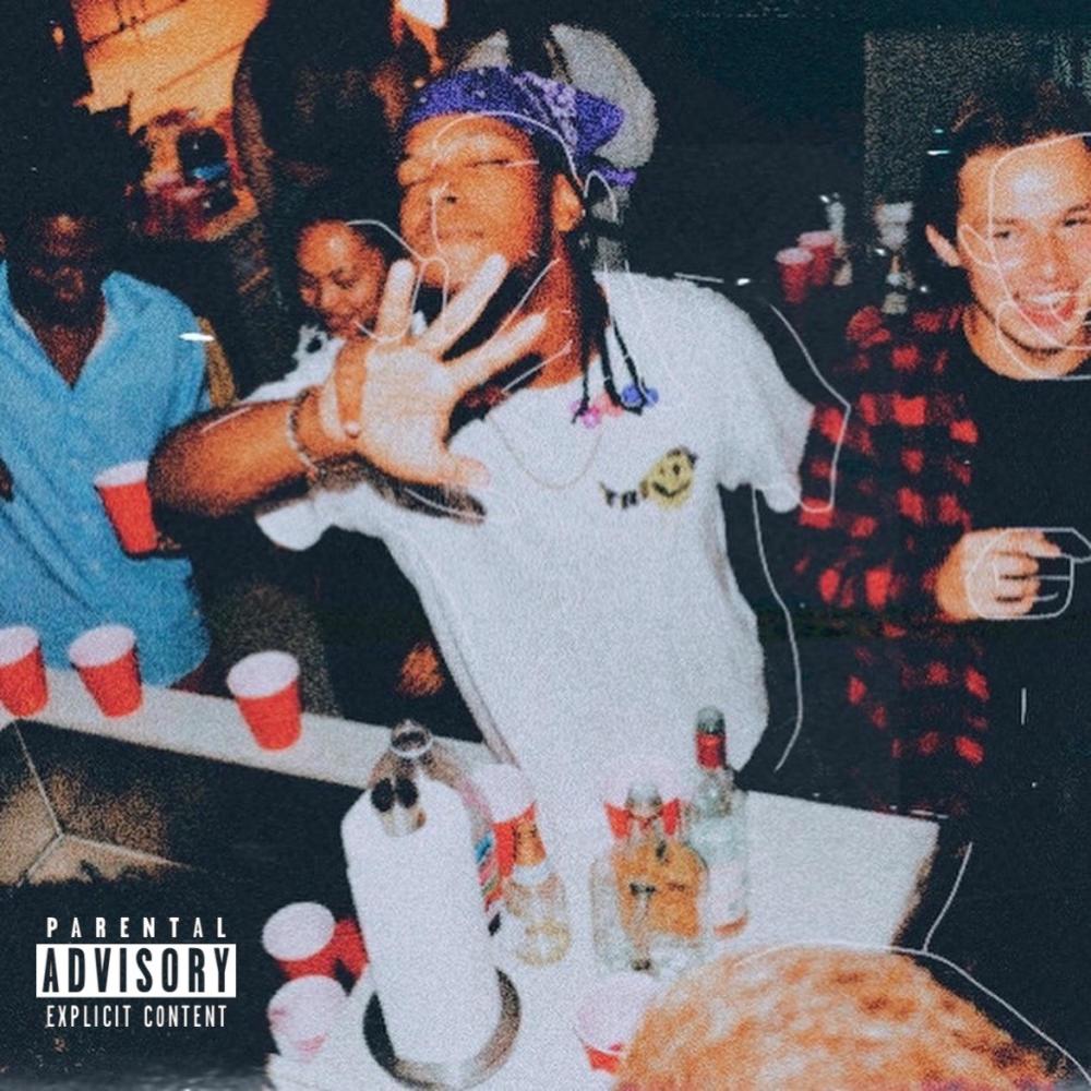 proud of u (Explicit)