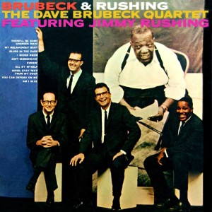 ดาวน์โหลดและฟังเพลง Evenin' พร้อมเนื้อเพลงจาก Dave Brubeck