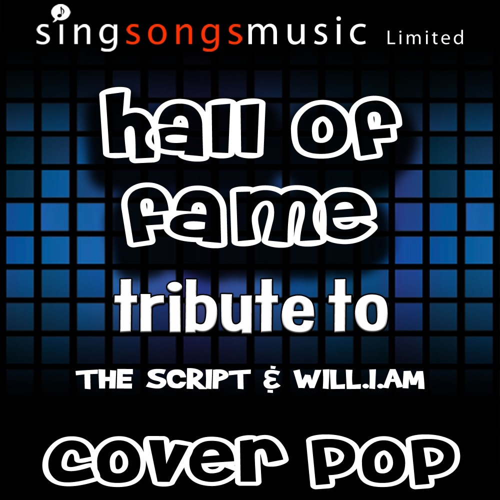 Hall of Fame (Instrumental)