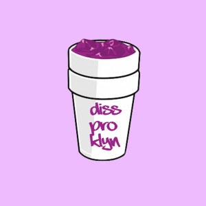 收聽COCOA MAMI的Diss Pro Klyn歌詞歌曲