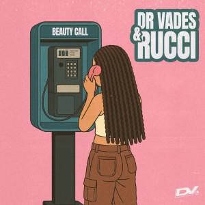 收聽Dr Vades的Beauty Call (Explicit)歌詞歌曲