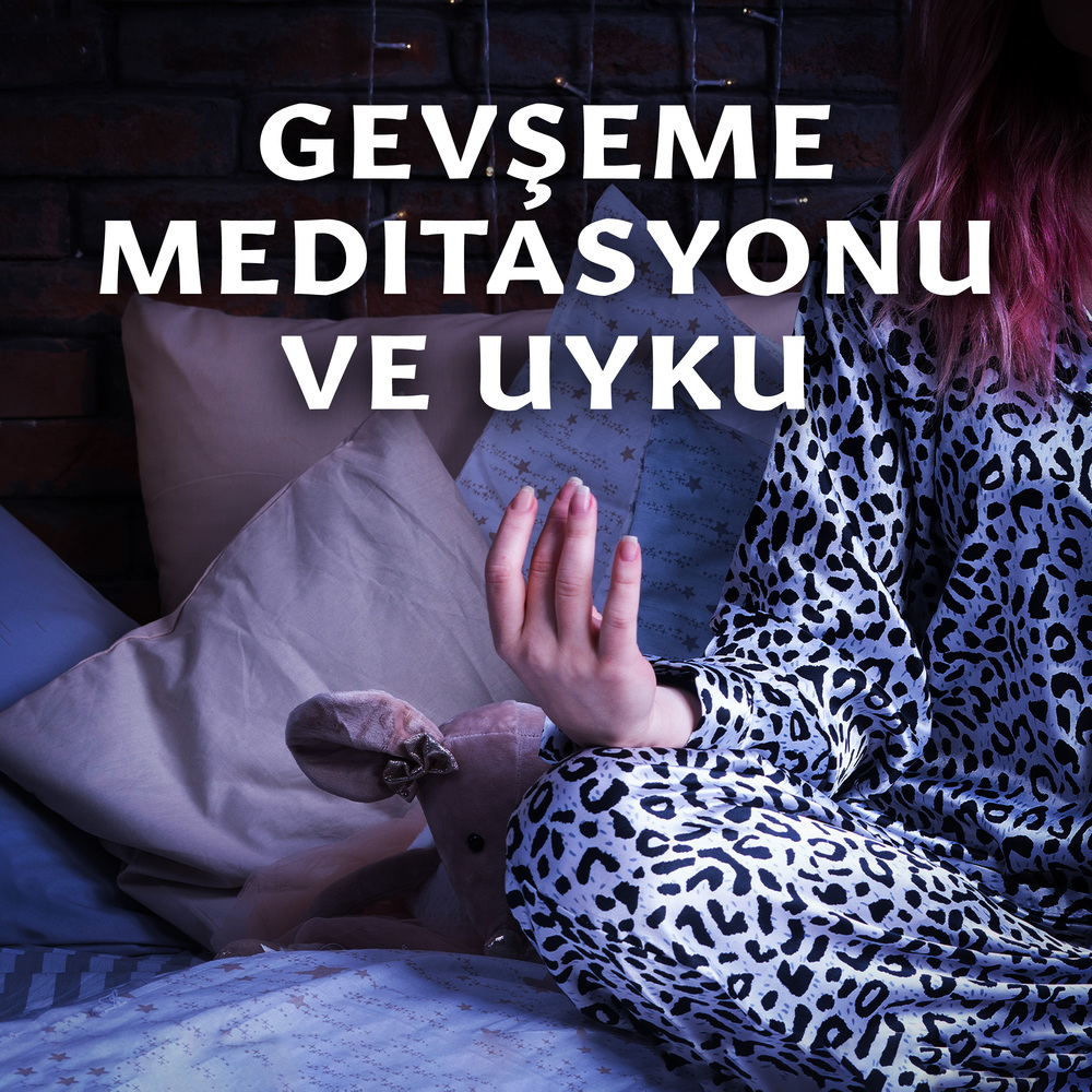 Depresyon için Müzikli Hipnoz