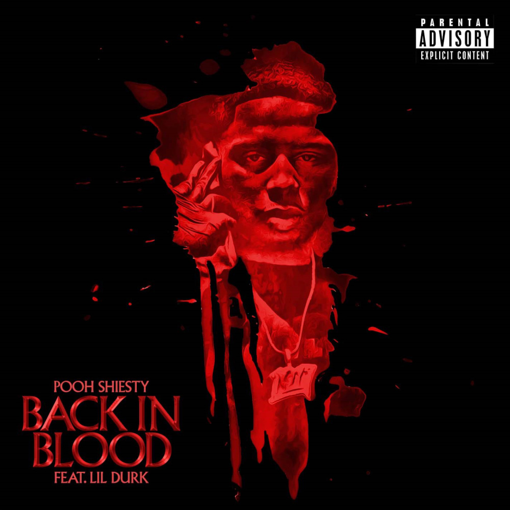 Back In Blood (feat. Lil Durk) (Explicit)