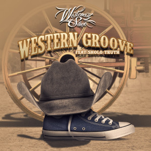 Western Groove (Explicit)