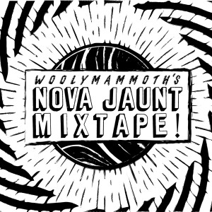 Listen to Beginning song with lyrics from Woolymammoth