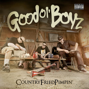 Country Fried Pimpin' (Explicit)