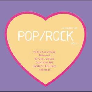 ดาวน์โหลดและฟังเพลง Punk Moda Funk พร้อมเนื้อเพลงจาก Ornatos Violeta