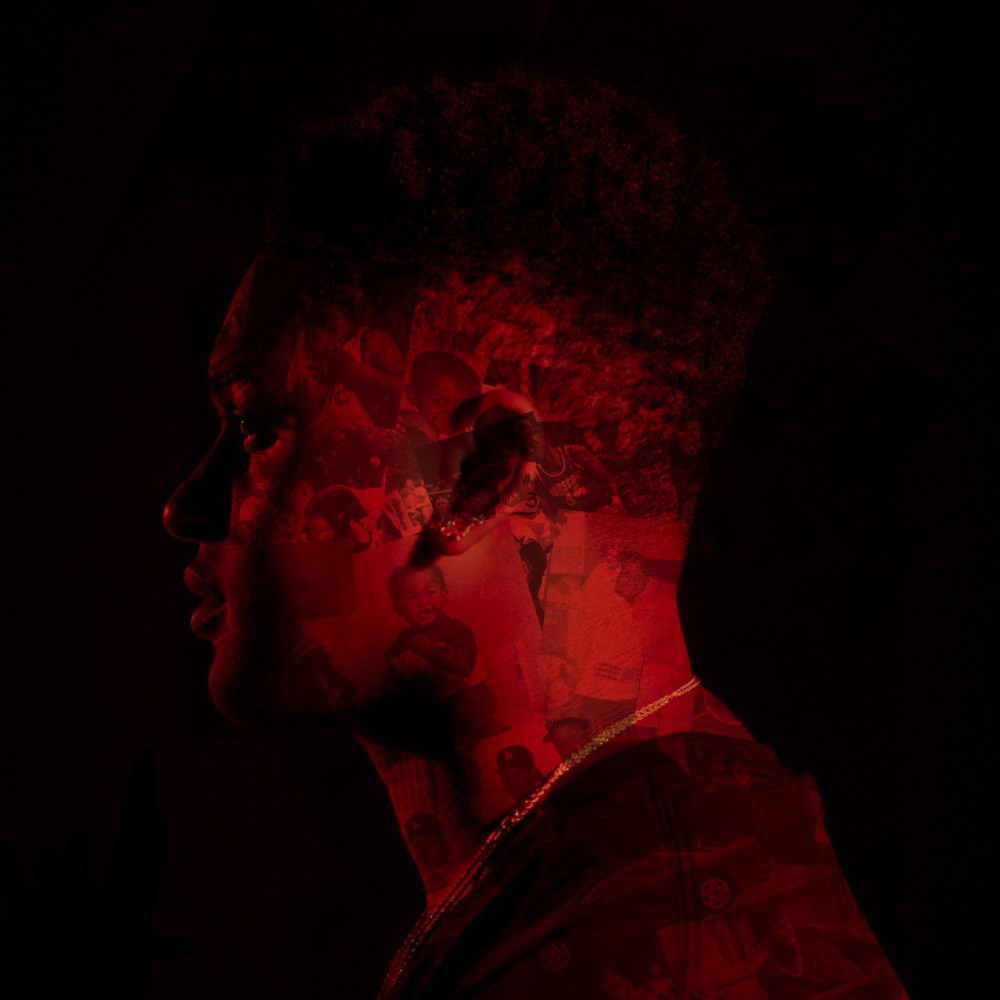 Champagne Love (Explicit)