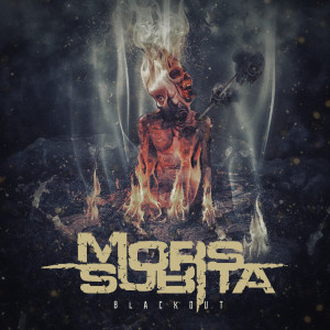 Album Blackout (Explicit) oleh Mors Subita