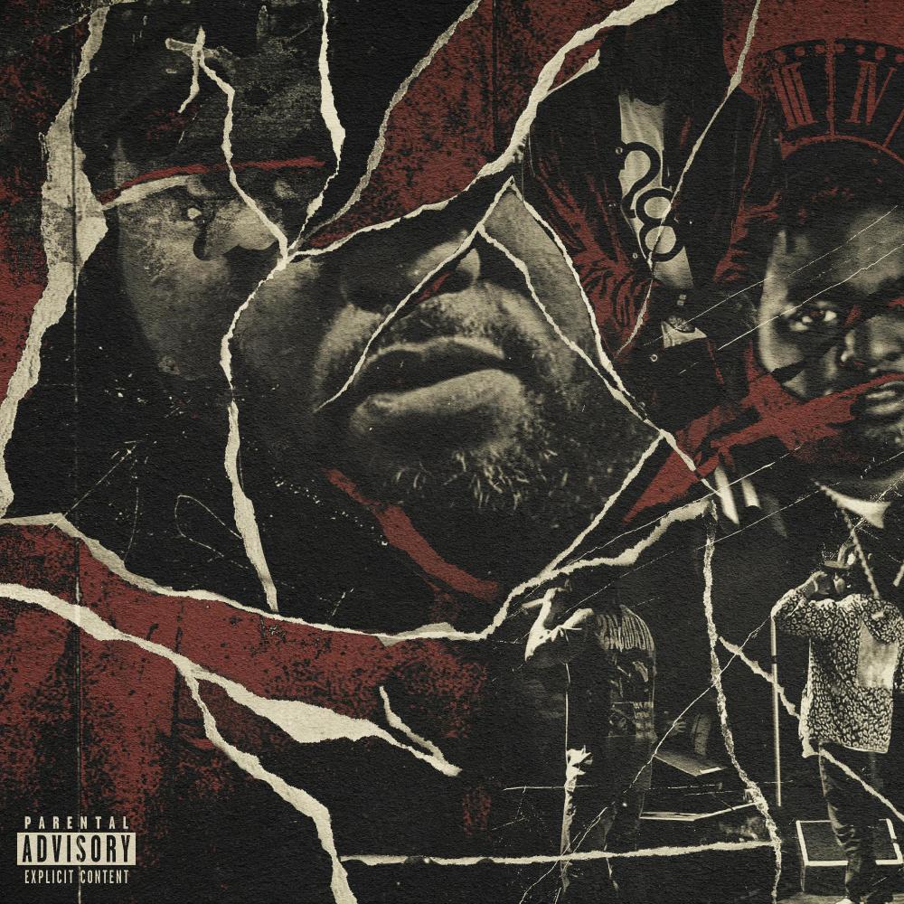 West Surf (feat. Phonk P & T.F) (Explicit)