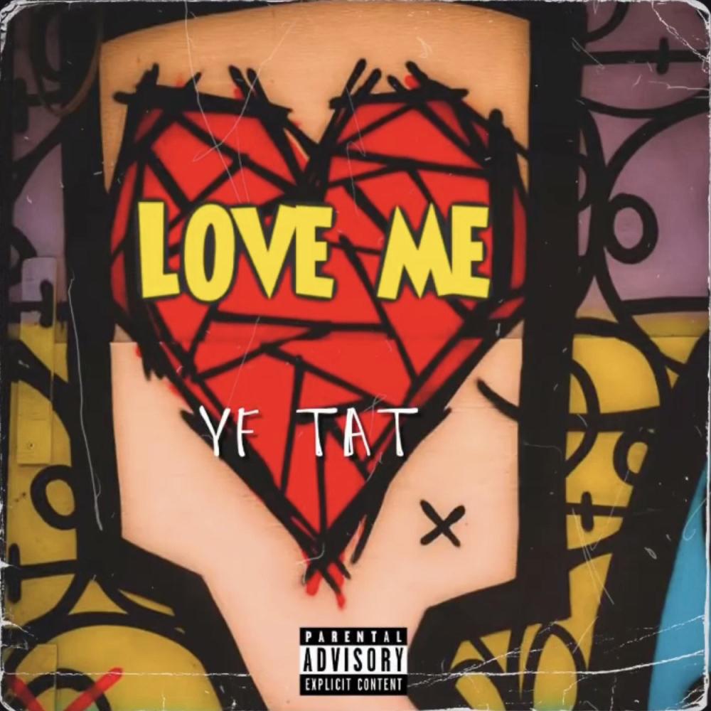 Love Me (Explicit)