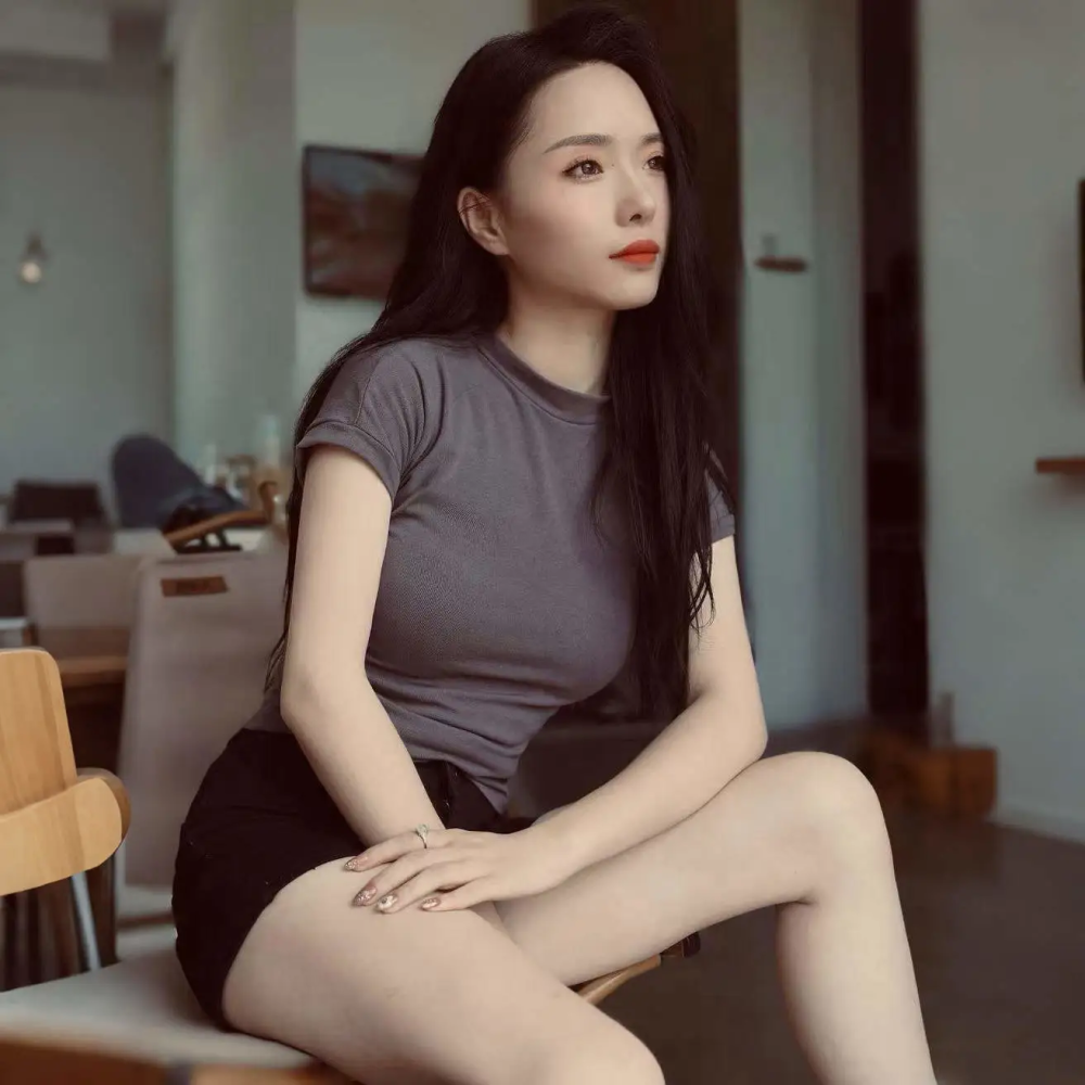 潇潇
