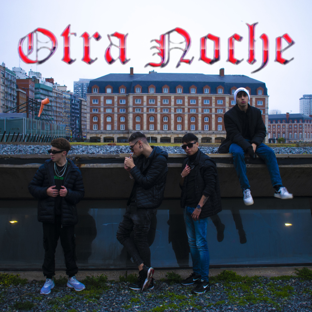 Otra Noche