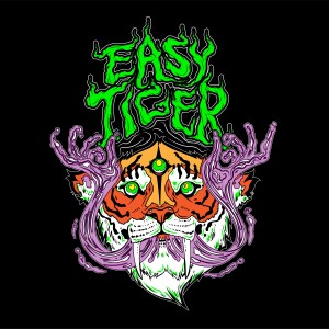 Album The Decay oleh Easy Tiger